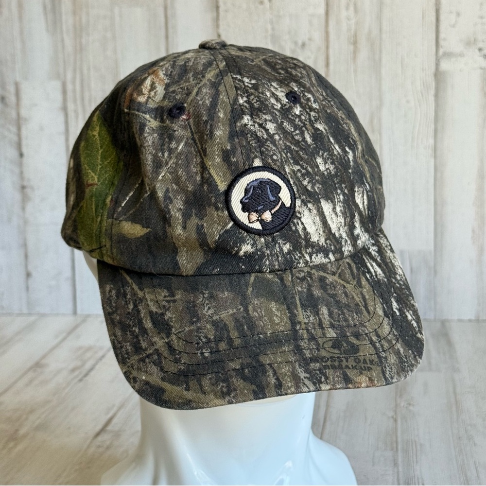 Simply Southern Camo Baseball Cap